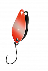 Paladin Trout Spoon #Nightmare 2,0g #ogs