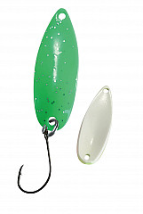 Paladin Trout Spoon #Sundowner 3,5g #gg