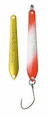Paladin Spoon #Apollo_Slim #2_6g #owg