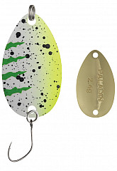 Paladin Spoon #Killer_Blade #3_4g #02