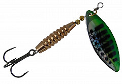 Paladin Spinner Universal #C - 4g
