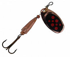Paladin Spinner Universal #G - 3g