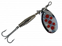 Paladin Spinner Universal #H - 3g
