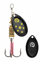 Paladin Spinner #Deathless #IV #2_0g