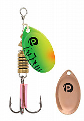 Paladin Spinner #Deathless #VIII #2_0g