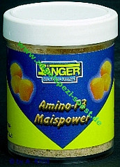 J.P. Amino-F3-Mais Power PRO CARP