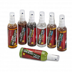 Iron Claw #Pike_Booster #Canibal_Attract