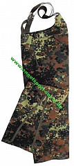 Bundeswehr Regenhose, 48-50