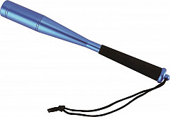 Fischtöter #Baseball #Alu #25cm #blau