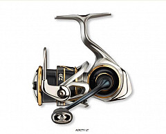 Daiwa Rolle Airity #LT #2000D #FD