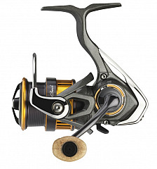 Daiwa Rolle Silvercreek X #LT2500S_XH