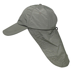 MFH Cap #Sahara #oliv