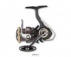 Daiwa Rolle Legalis #LT #2000 #FD