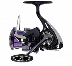 Daiwa Rolle Prorex 24 X LT #3000_C FD