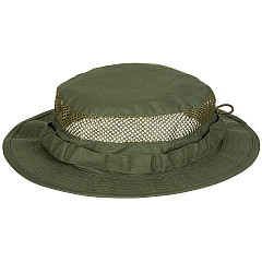 MFH Buschhut #Mesh_Boonie #ol #55_59cm