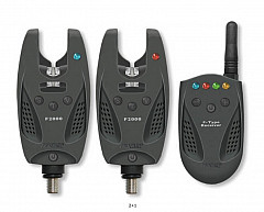 Cormoran PC Bissanzeiger Set #F_2000 2+1