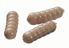 Berkley Natural-Soft-Baits Nymphen, smo.