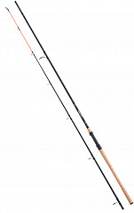 Balzer Rute #Aaligator_MH # 300cm #100g
