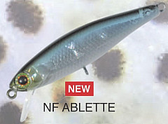 Illex Tiny Fry 50 - SP NF #Ablette