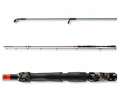 Daiwa Rute Fuego Spin #210cm #5_20g