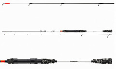 Daiwa Rute Ninja XSF Spin #215cm #7_21g