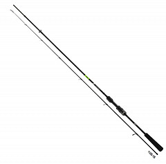 Daiwa Rute Prorex_X Spin #195cm #4_15g