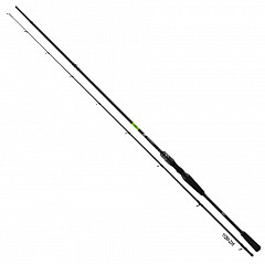 Daiwa Rute Prorex_X #BC_H #235cm #_84g