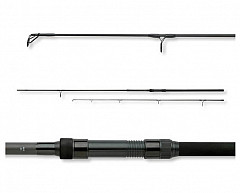 Daiwa Rute BlackWidow Ext.Carp #09ft #2¾