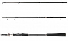 Daiwa Rute #Exceler_Spin #225cm #5-20g
