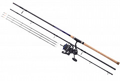 Balzer System Feeder Combo #360cm_200g