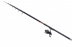 Balzer Ruten - Combo #MK #Stellfisch_750