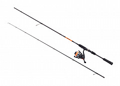 Balzer Shirasu Combo #Barsch