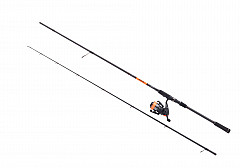Balzer Shirasu Combo #Hecht #Pike