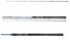 Daiwa Rute #Triforce_Feeder #360cm #180g