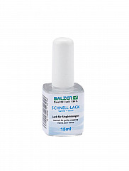 Balzer Rutenlack + Posenlack #15ml