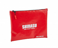 Balzer Shirasu Waterstop Tasche #Safe