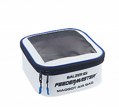 Balzer FM #Madendose #Maggot_Bag #S