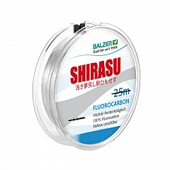 Balzer Shirasu Fluorocarbon ø0,60mm #15m