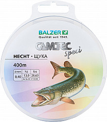 Balzer Schnur SpeciLine #Hecht #0_40