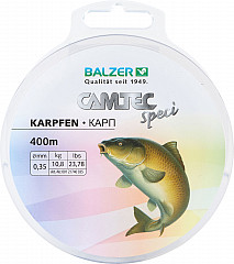 Balzer Schnur SpeciLine #Karpfen #0_30