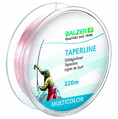 Balzer Platinum Taperline 0,30 auf 0,58