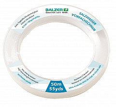 Balzer Salzwasser Vorfach ø 0.60mm - 50m