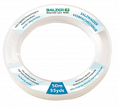 Balzer Salzwasser Vorfach ø 0.90mm - 50m