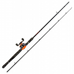 Fladen Combo #Baitcaster #Fladen99x #210