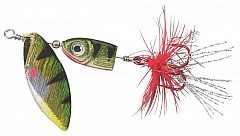 Balzer Colonel Reality Spinner #07 #Bars