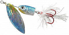 Balzer Colonel Reality Spinner #04 #WF-B