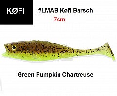 LMAB Köfi #Barsch #-7cm #G_P_C