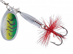 Balzer Classic Spinner #Fireshark #03g