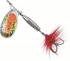 Balzer Classic Spinner #Rainbowtrout #03
