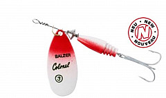 Balzer Colonel Cl Fluo Spinner -5g ro-we
